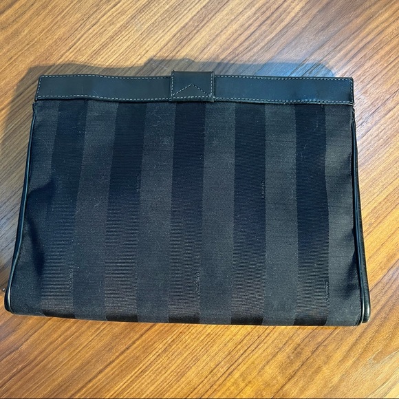 Vintage Fendi Clutch - Picture 2 of 5